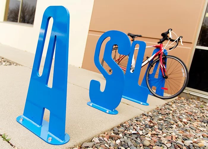 Commercial Bike Racks Over 25 Styles to Suit Your Bike Parking Needs