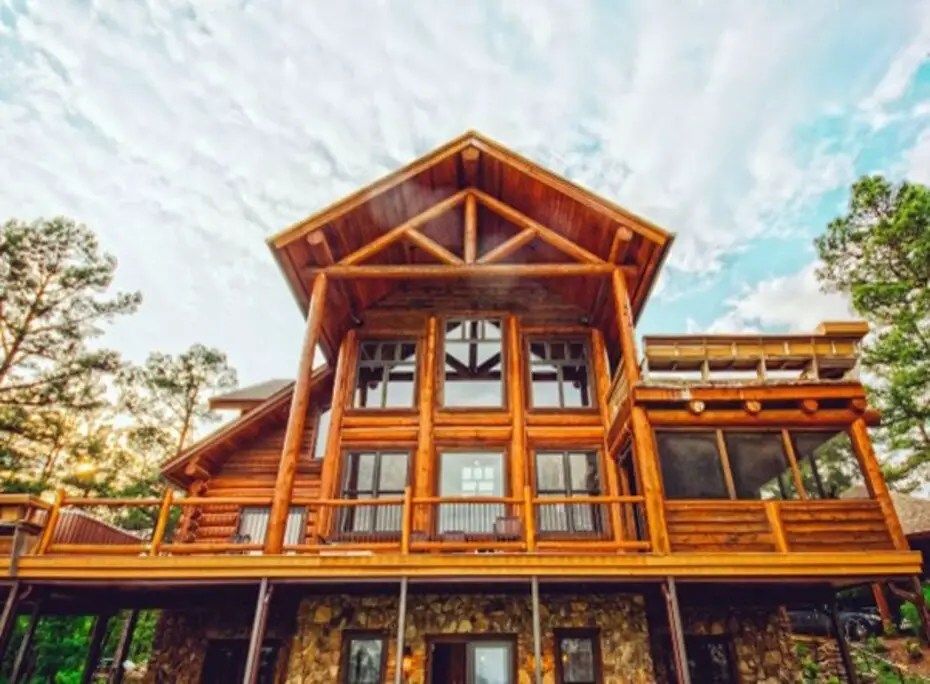 5 Things to Consider When Renting a Cabin in Pigeon HabitBomb