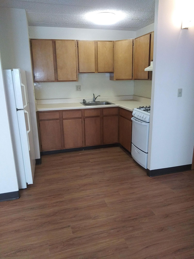 Friendship Apartments Housing Authority of the City of Erie