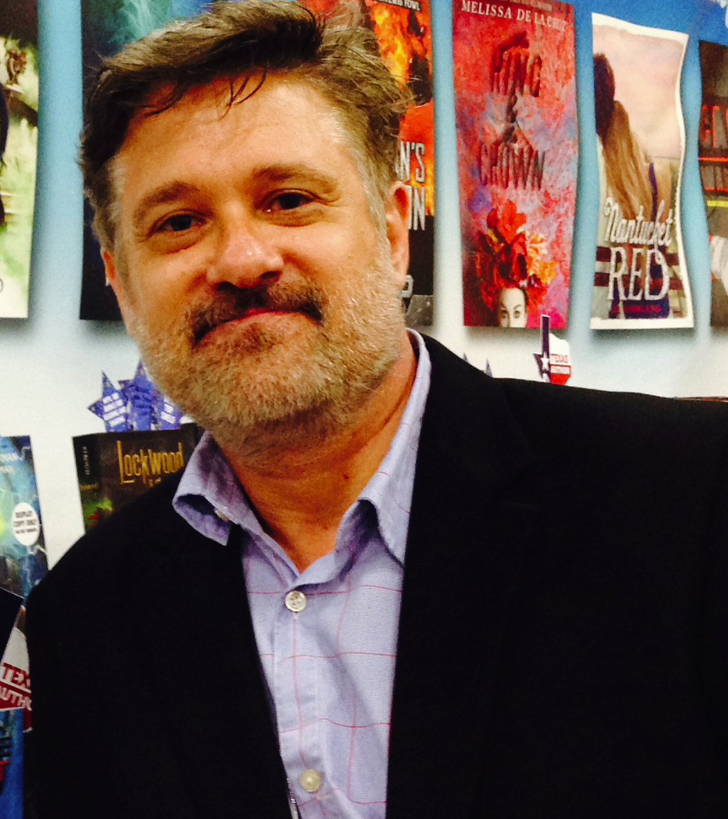 Michael Fry Hachette Book Group