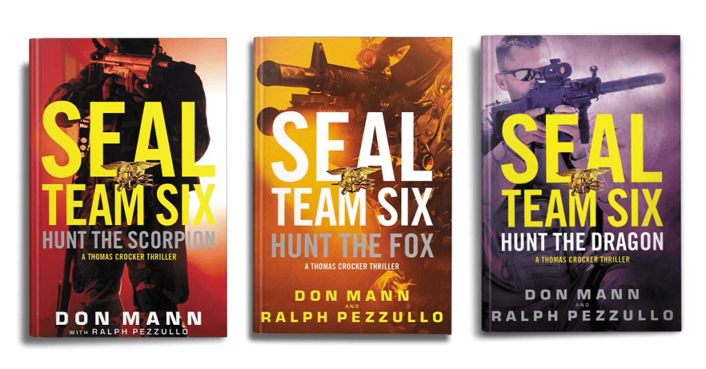 Netflix has a tremendous offering of films based on true stories. A Guide To All Seal Team Six Books In Order Novel Suspects