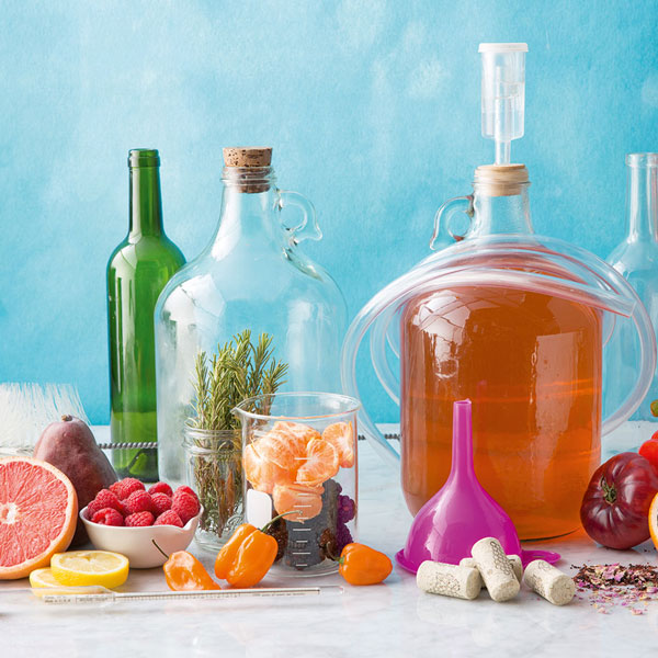 Making Fruit Wine How Much Sugar Should You Add? Hachette Book Group