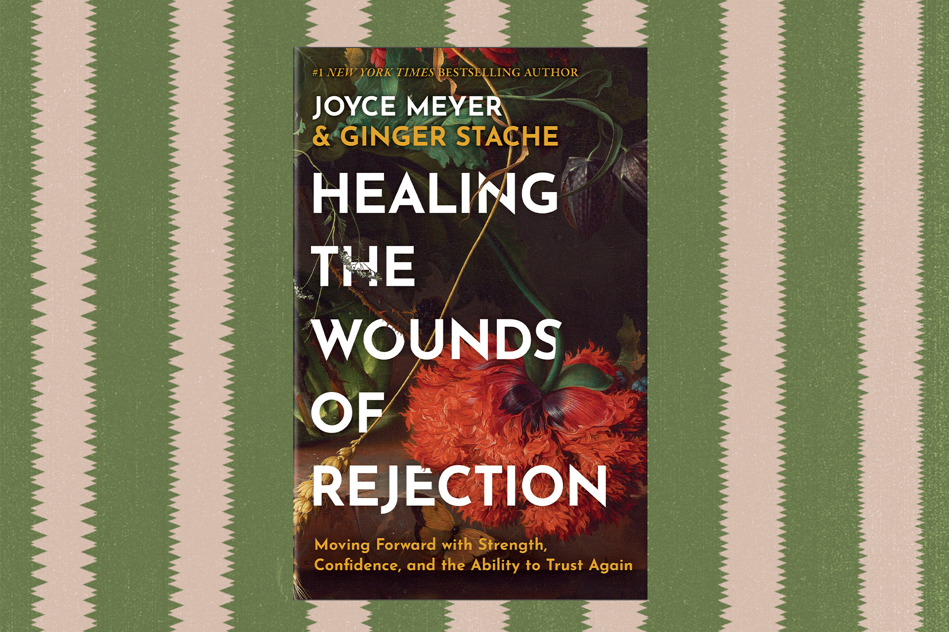 Is Rejection Coloring How You See the World?