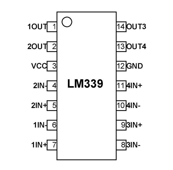 MQ2 Gas Sensor Circuit Diagram and it's Working » Hackatronic
