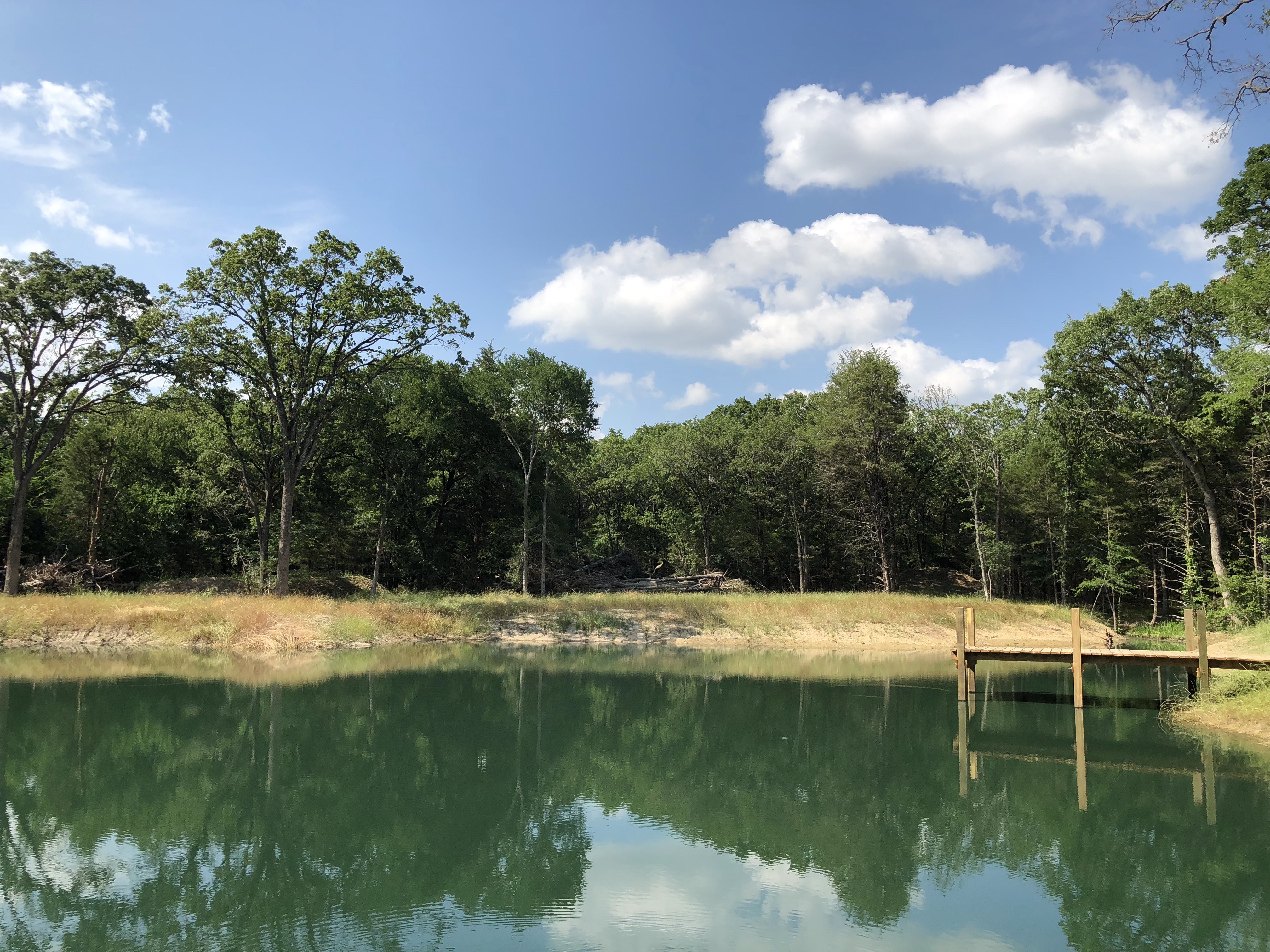 Rustic Charm Hackberry Creek Getaways