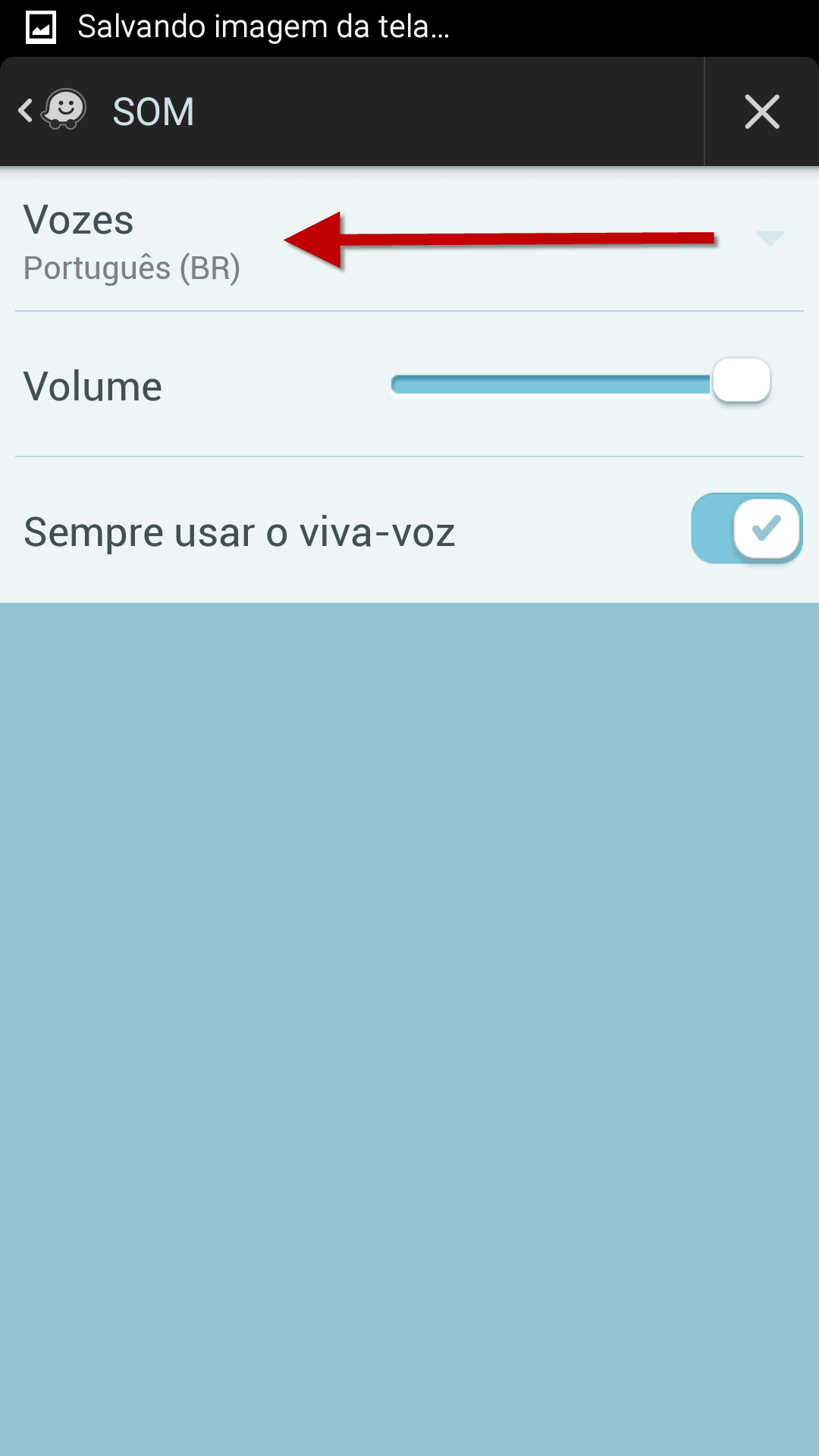 Software Game Download Terminator Voice Waze