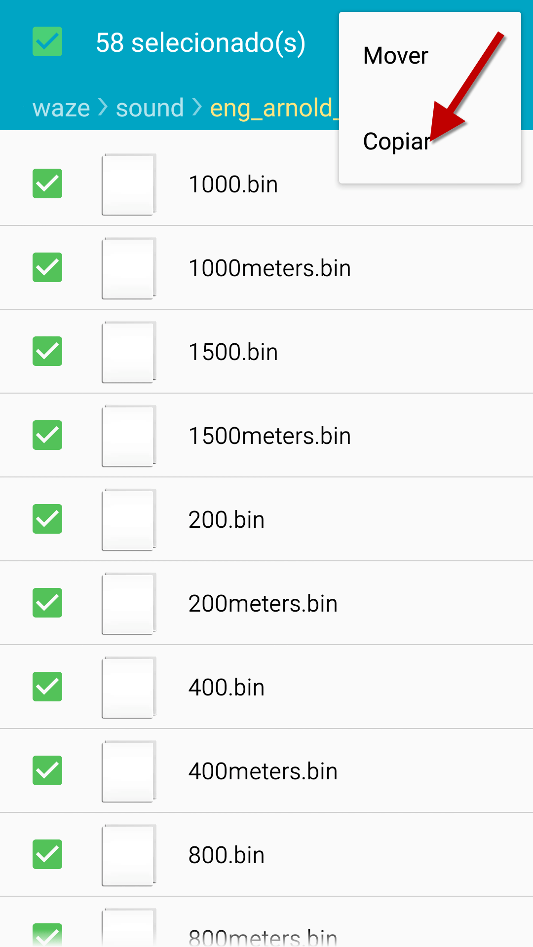 Troque a voz do seu Waze para a voz do Exterminador do Futuro