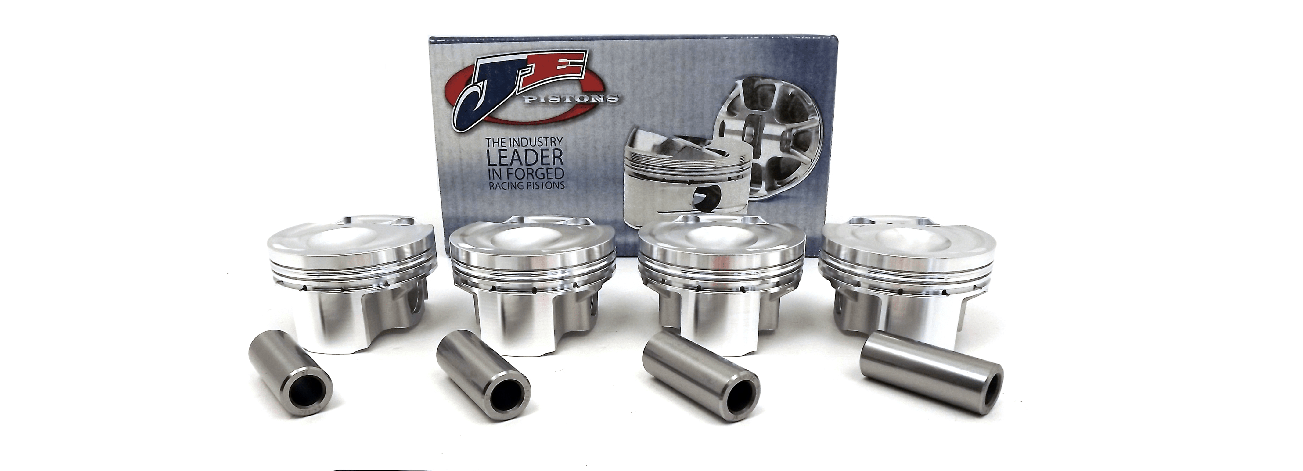 JE Pistons (S14B23) Hack EngineeringHack Engineering