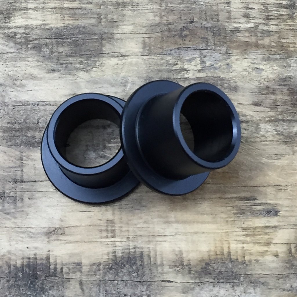 Condor Speed Shop Brake & Clutch Pedal Bushings (most BMW) Hack