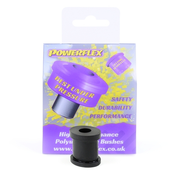 Powerflex Shifter Carrier Bushings (Oval E36/E46 inc M3, E9X M3)