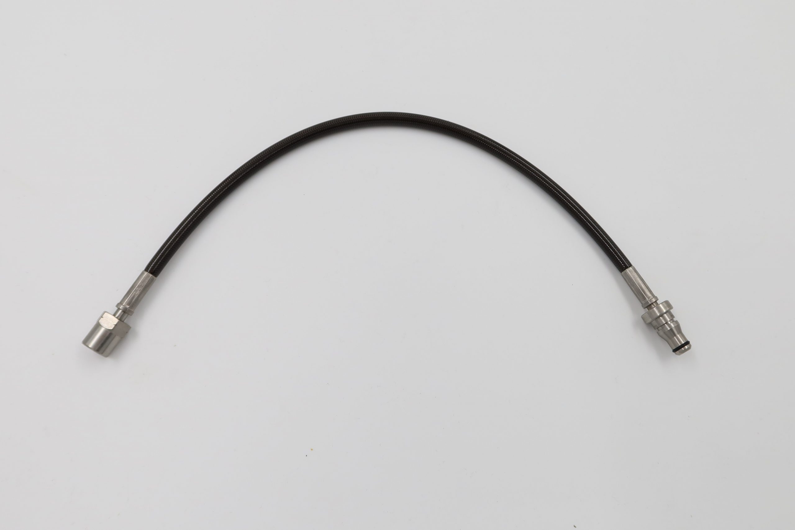 Hack Engineering Braided Clutch Line (E46 M3) Hack Engineering