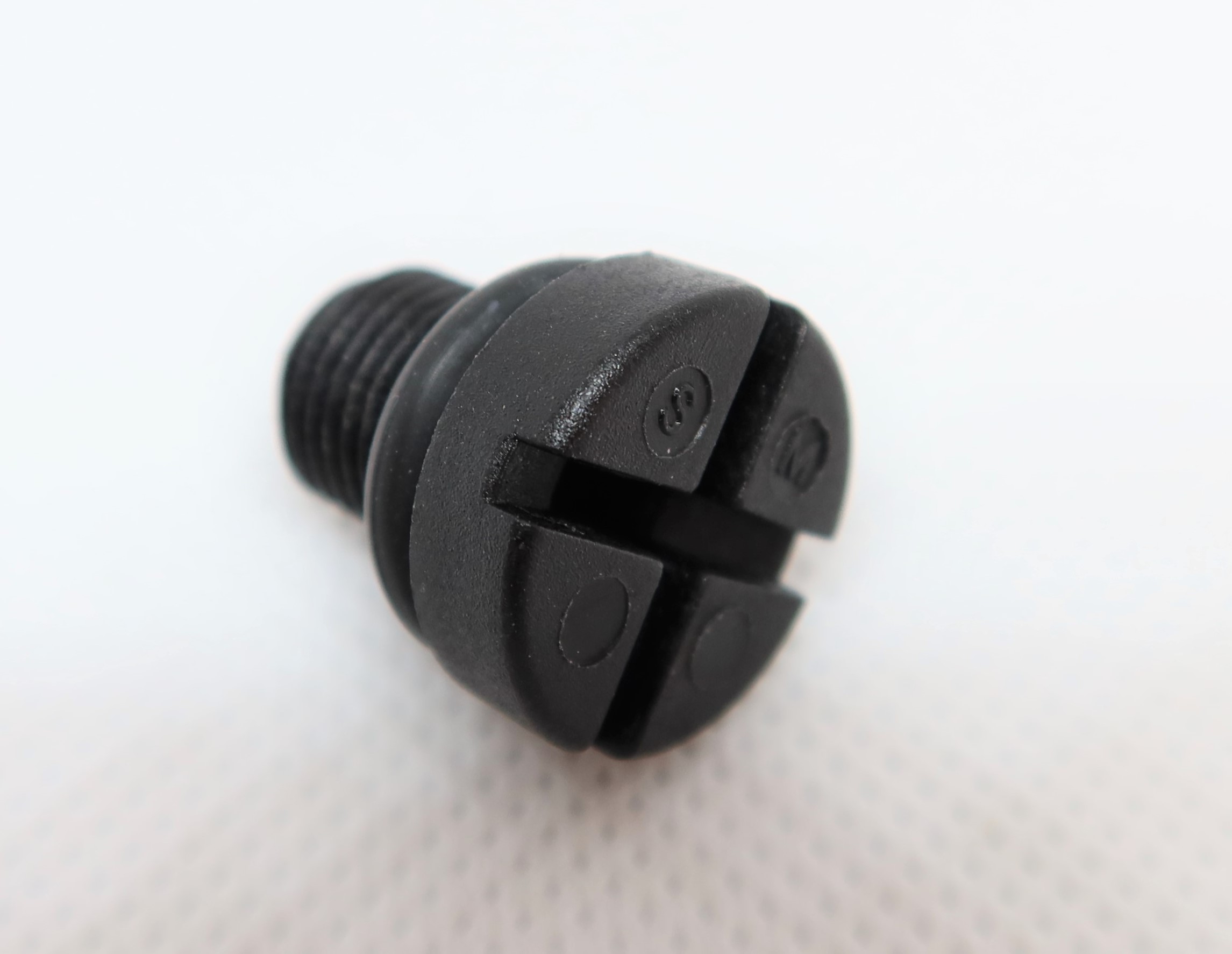 Meyle Radiator Bleed Screw (most BMW) Hack Engineering