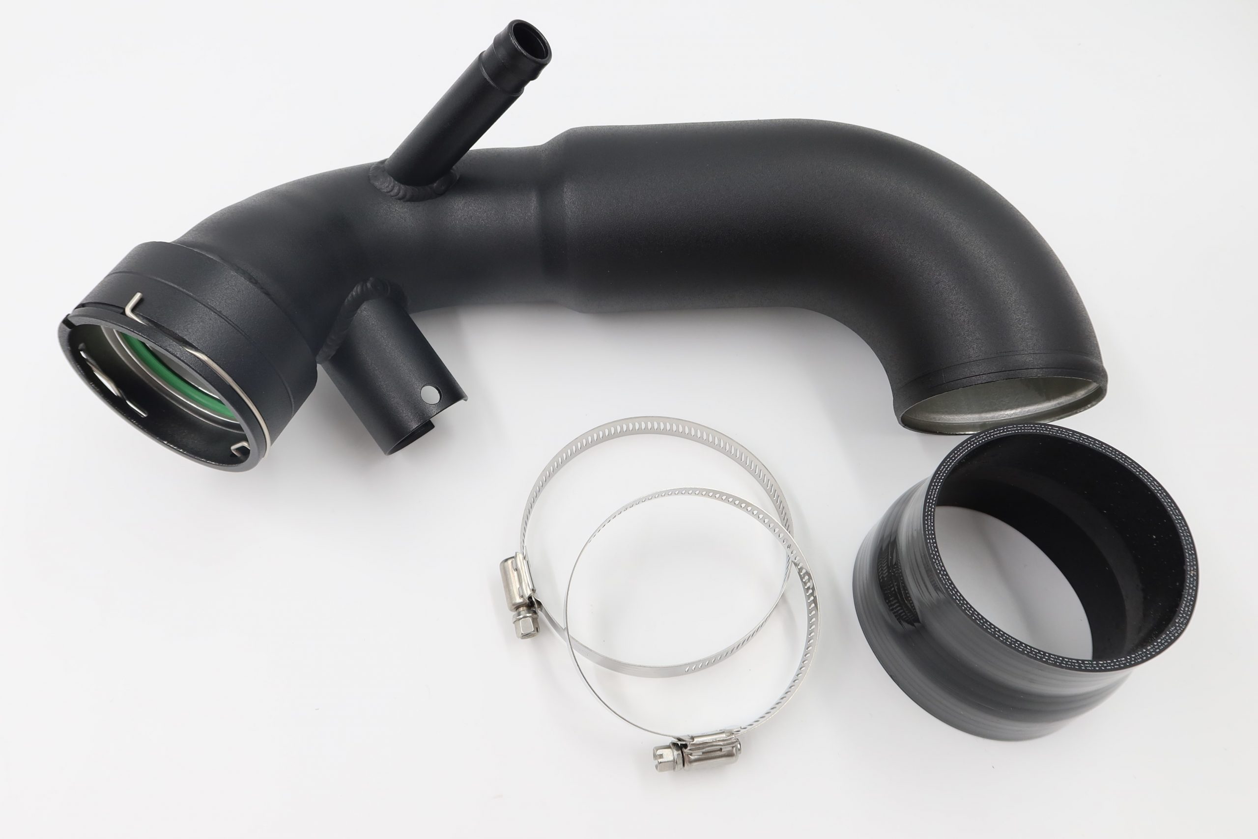 FTP Motorsport B58 HighFlow Turbo Intake Pipe (F2X M140i/M240i, F3X