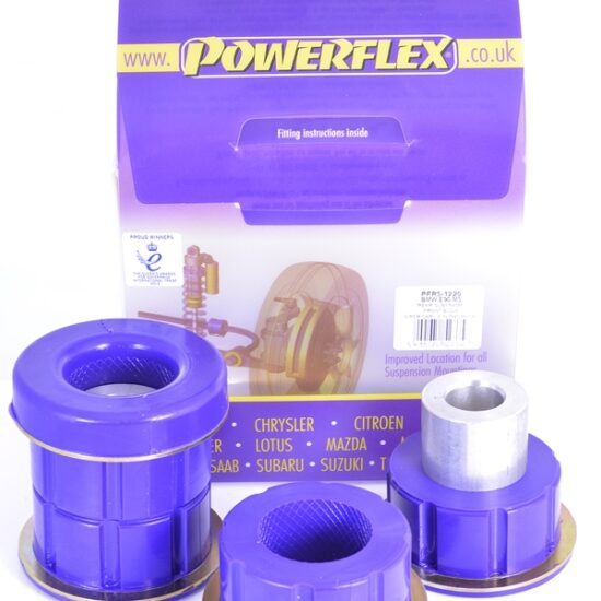 Powerflex AntiSquat Rear Subframe Front Bushes (F2X/F3X 1/2/3/4 Series)