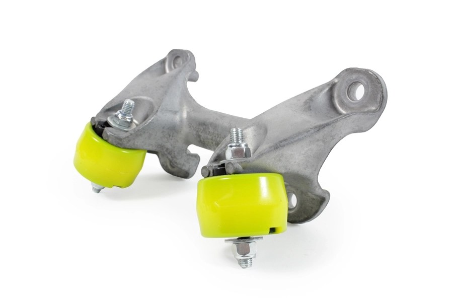 Powerflex Fast Road Transmission Mounts