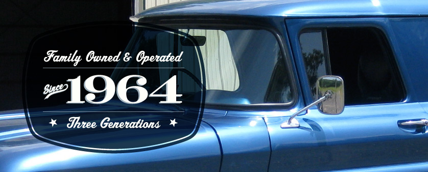 Hackensack Auto Spring & Wheel Alignment