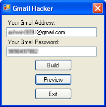 Gmail Hacker Free Download For Mac
