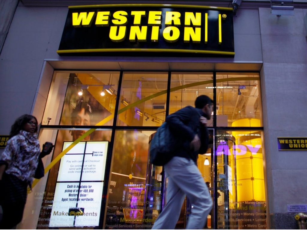 Western Union Hack 2020 Legit Western Union Hackers