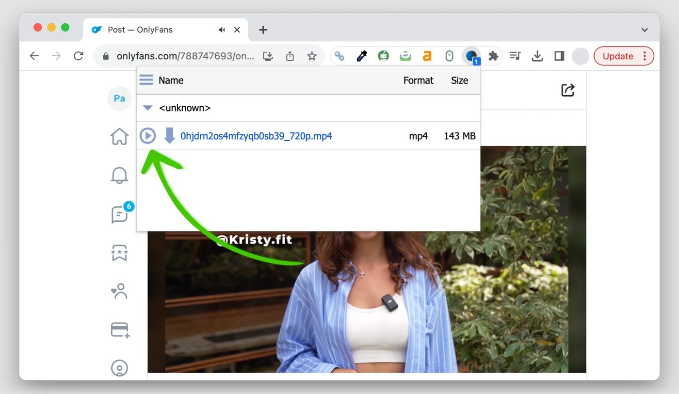 5 Best OnlyFans Downloader Chrome Extensions 2024