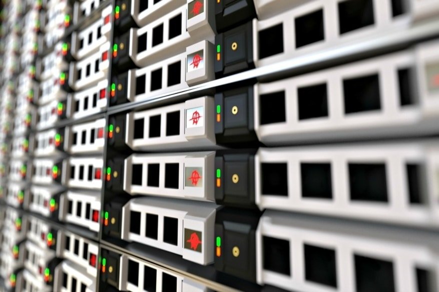 Vulnerability in Intel Chip Puts Million of Devices at Risk