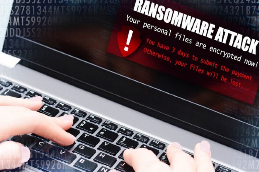 What Is Ransomware? Know All About It Hacker Combat