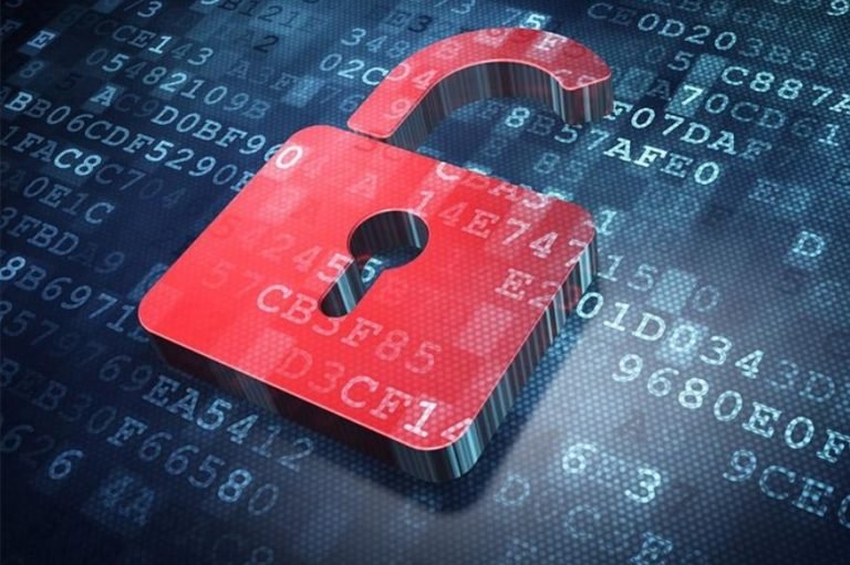 Difference Between Data at Rest and Data in Transit Hacker Combat