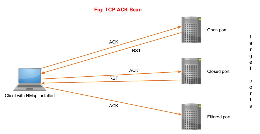 Port scanning techniques for beginners Hackercool Magazine