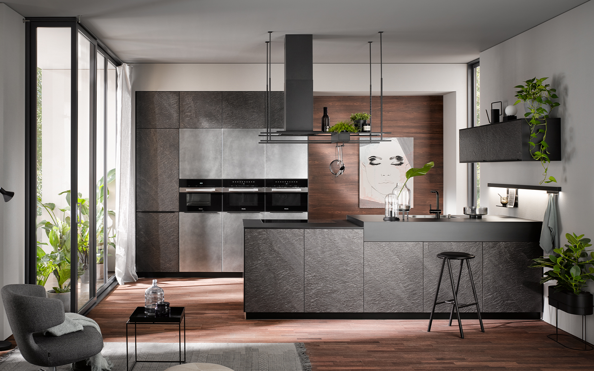 German Engineering Resistance, durability, function We test the