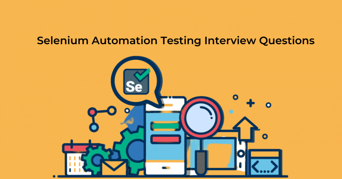 Top Selenium Interview Questions and Answers 2023 HackerTrail