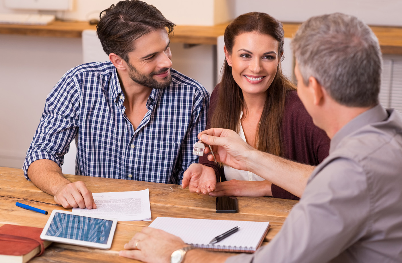 Hackett Property Lettings Agent Sunderland