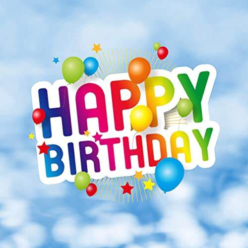Happy Birthday MK! Hackettstown NJ