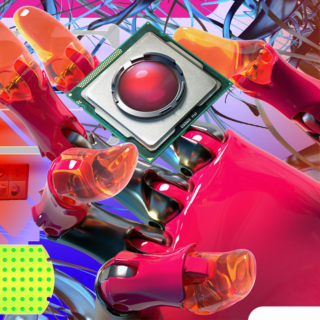 Hacking the AI Game