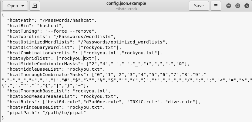 How To Crack Passwords With Ease Hate Crack