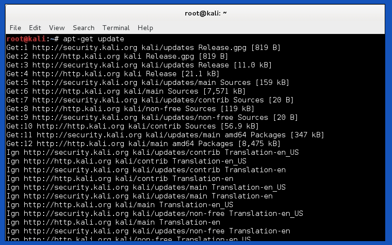 How To Secure Kali Linux and Ensure Your Protection