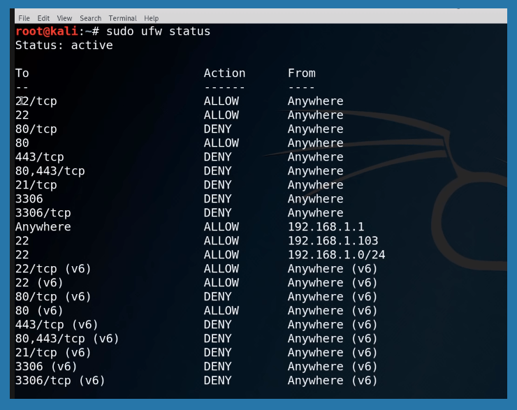 How To Secure Kali Linux and Ensure Your Protection