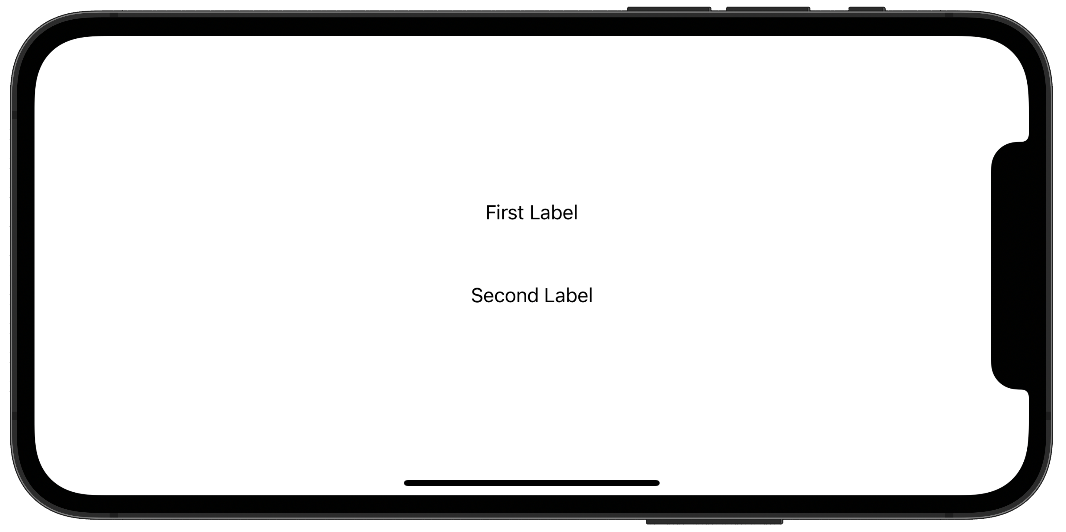How to make a fixed size Spacer a free SwiftUI by Example tutorial