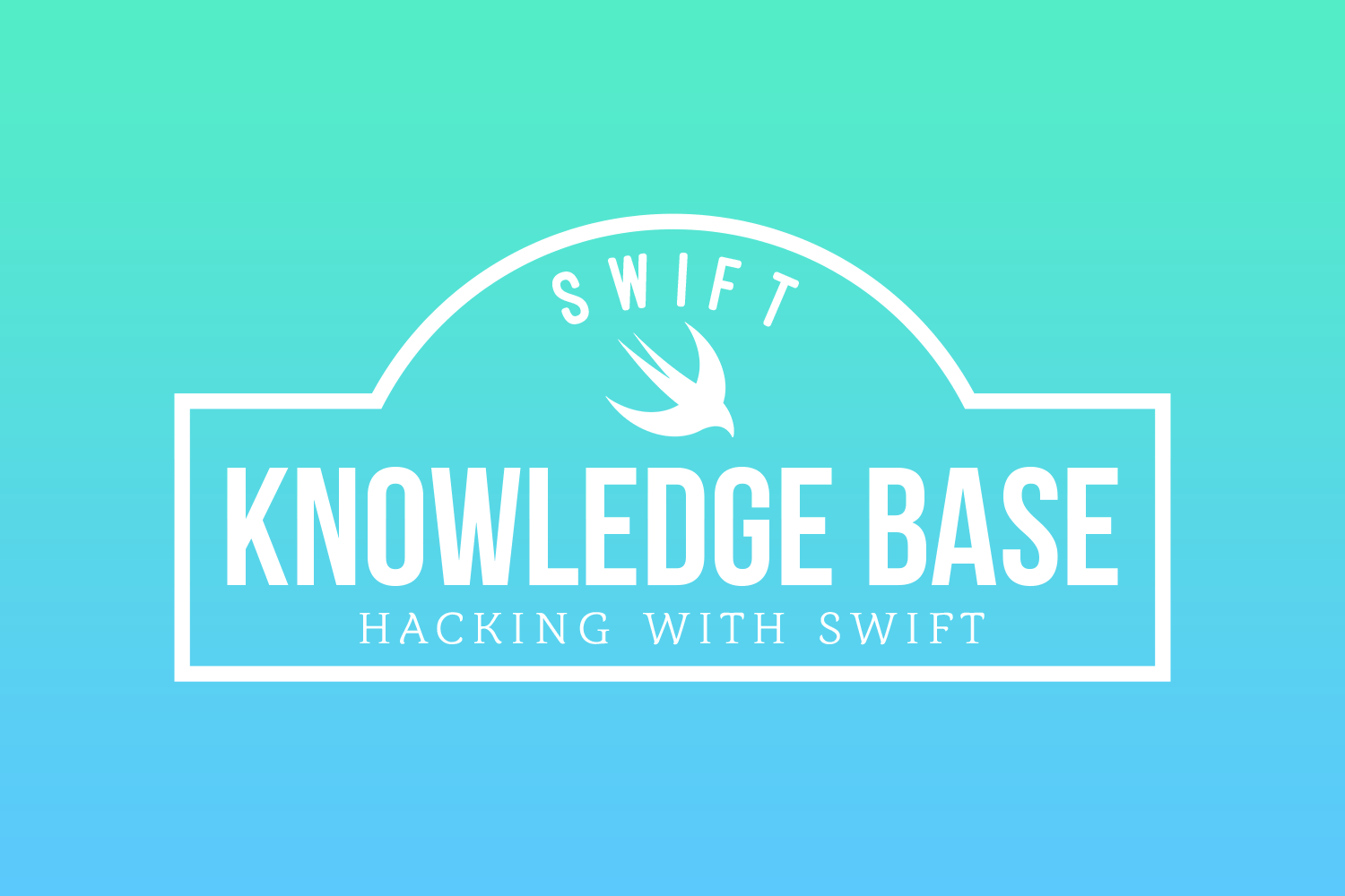 15 entries from the Swift Knowledge Base you should try today Hacking