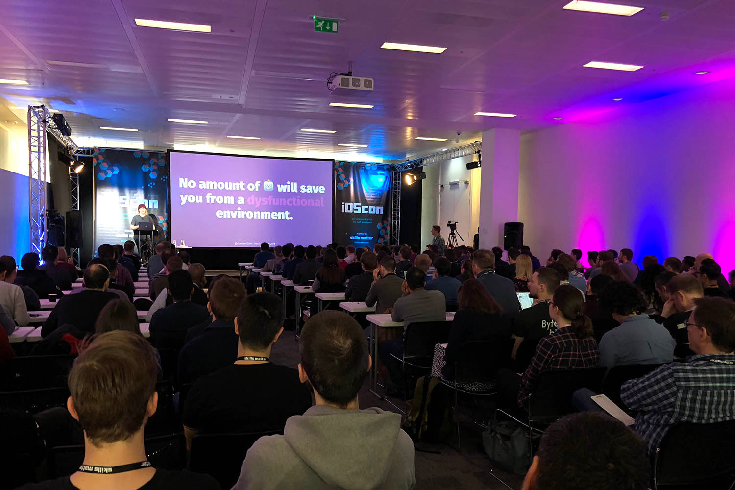 The Best Swift and iOS conferences in 2019 Hacking with Swift