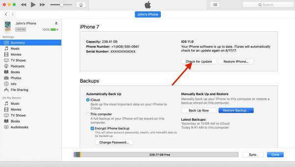 How To Do An Ios Software Update On Iphone Using Mobile Data Ios 14 13