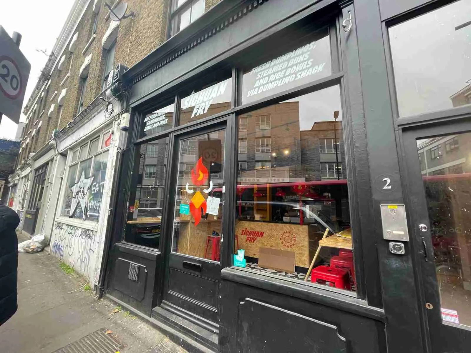 Local Emergency Glazier in Hackney Hackney Glass