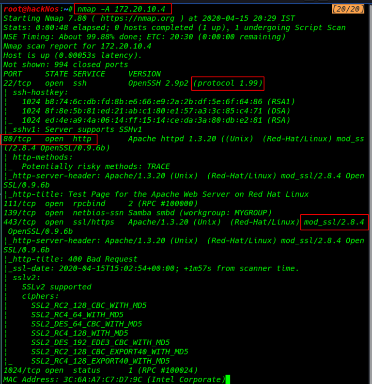 kioptrix level 1 walkthrough kioptrix level 1 Writeup Vulnhub