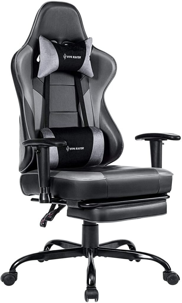 Best Affordable Gaming Chair in 2021 Affordable Gaming Chairs