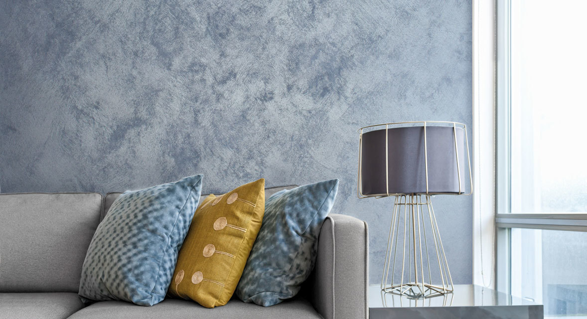 Diy Wall Texture Painting Ideas How To Paint Textured Walls Diyer S