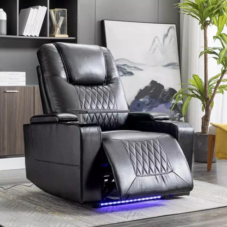 How to fix lazy boy recliner problems? Hackrea