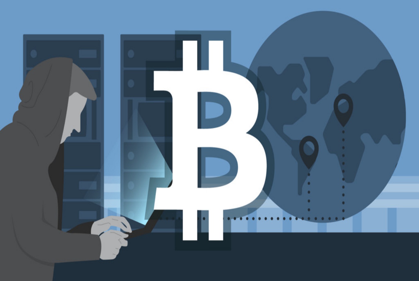 Hackers steal Bitcoin worth 750,000 by hacking Electrum
