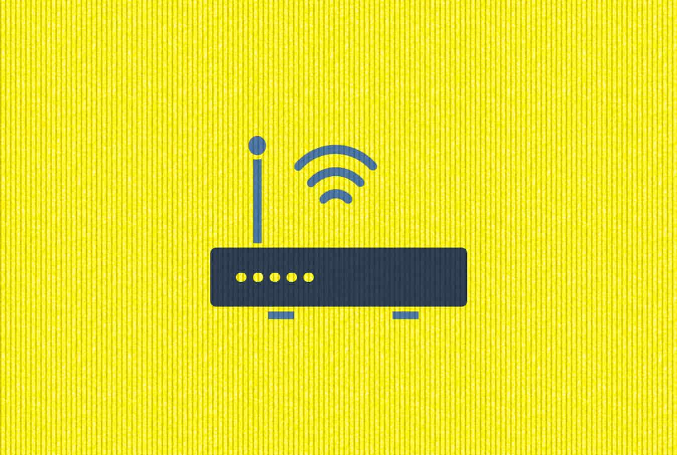 Wireless Router security How to set up a WiFi router securely