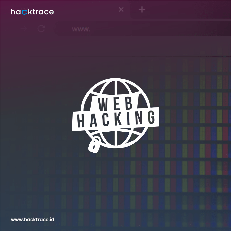 Hacking Web Application | Hacktrace