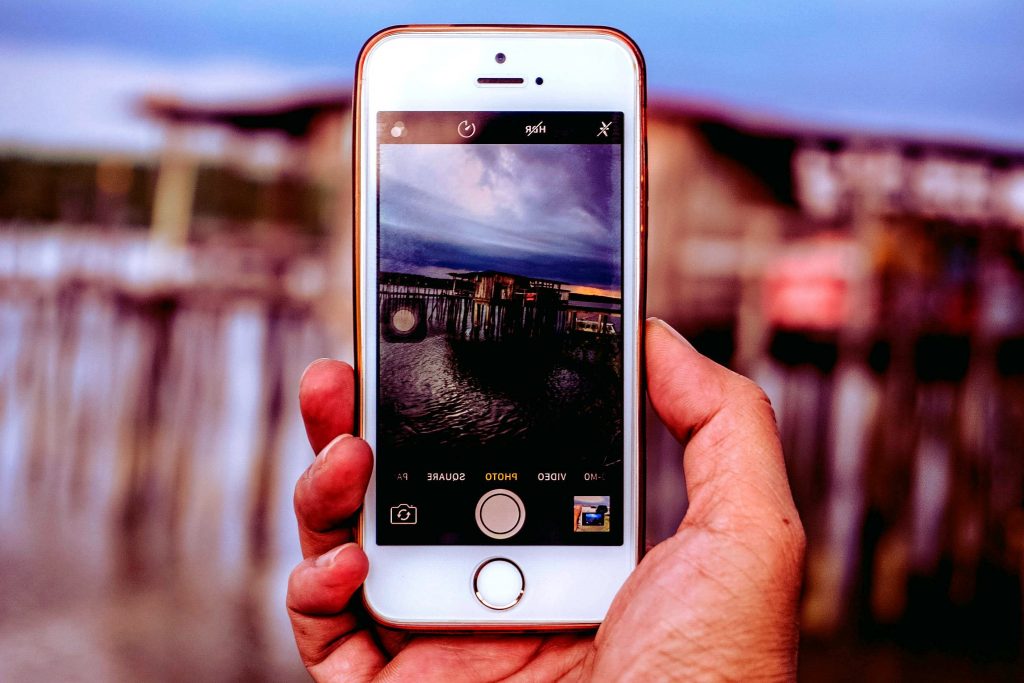 Track, Trace And Recover Your Stolen or Lost iPhone
