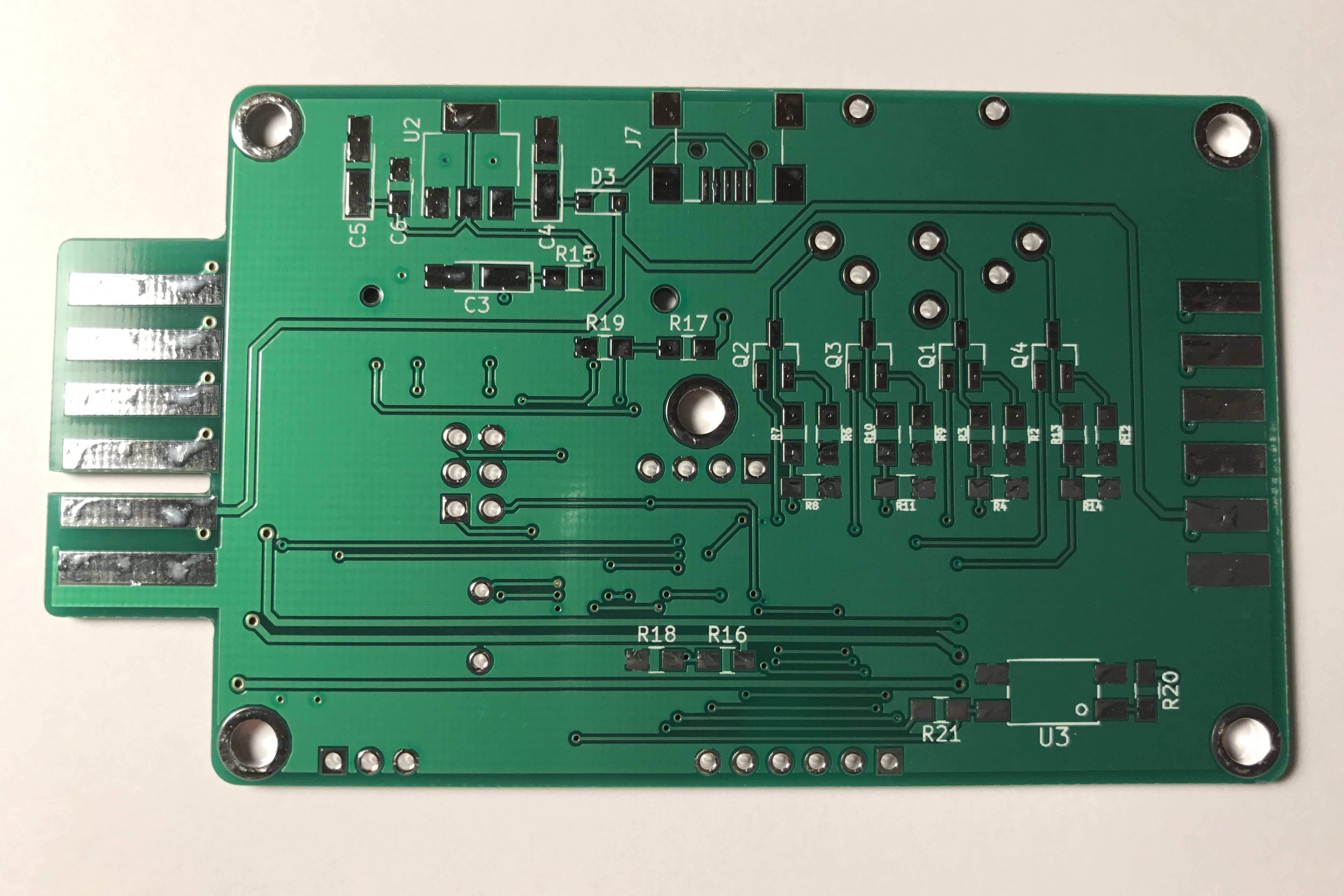 SD2IEC Revisited