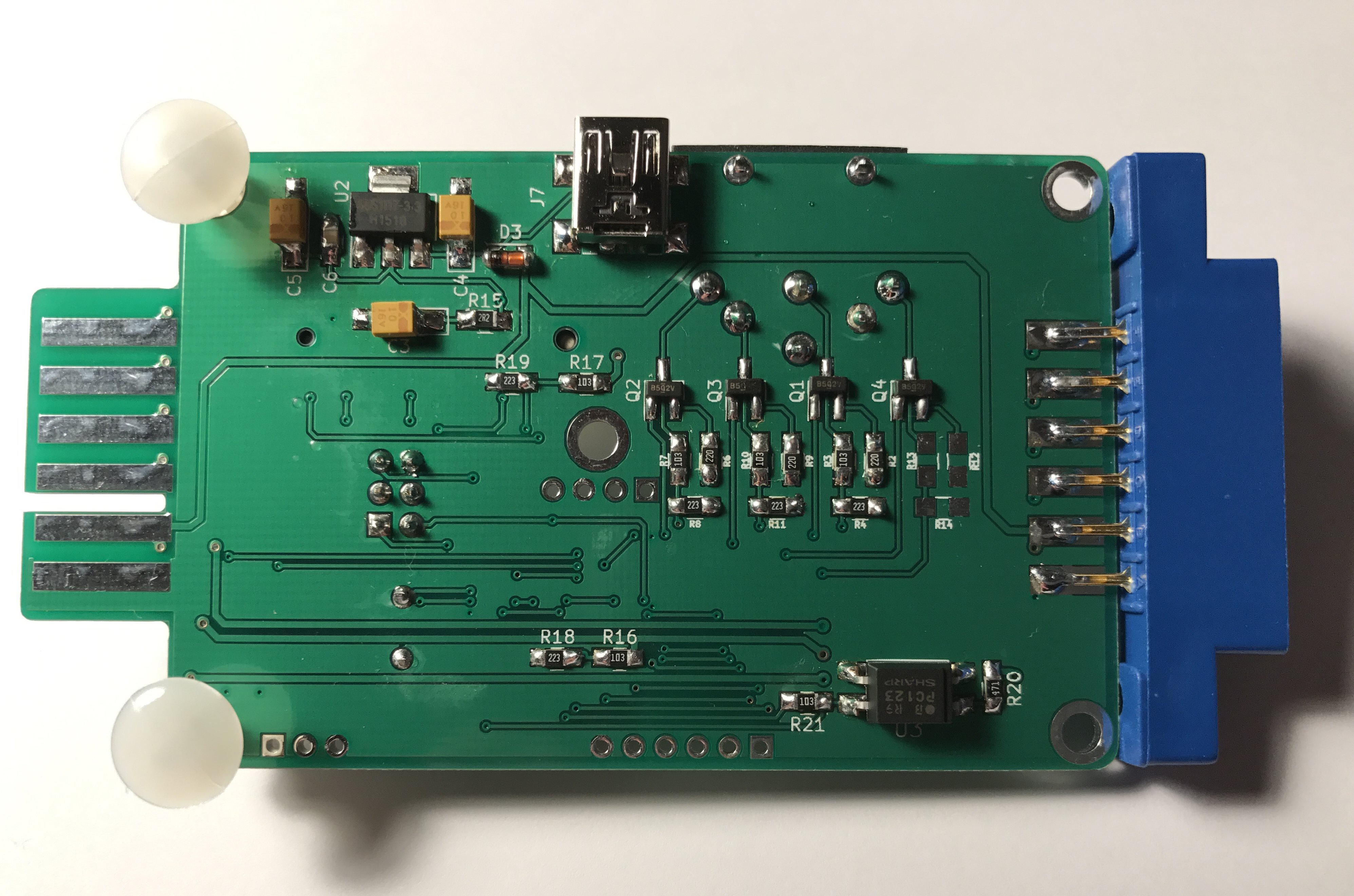 SD2IEC Revisited